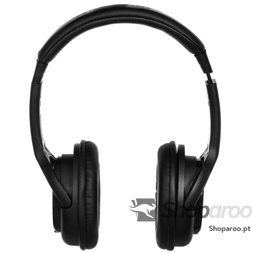 Auriculares Esperanza Libero EH163K Preto