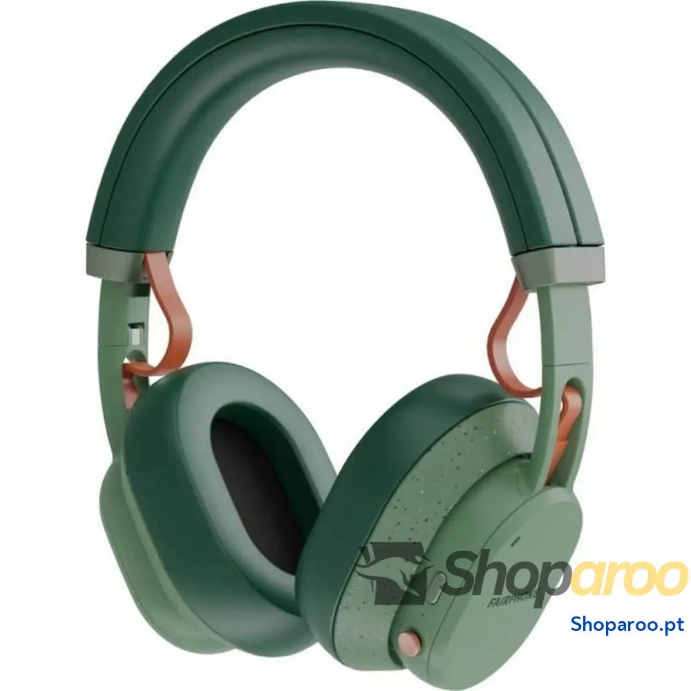Auriculares Fairphone Verde