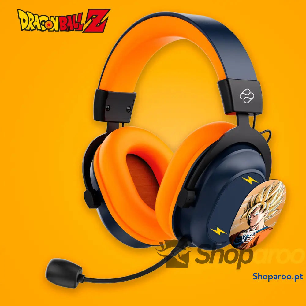 Auriculares FR TEC DB2001 Azul (1 Unidade)