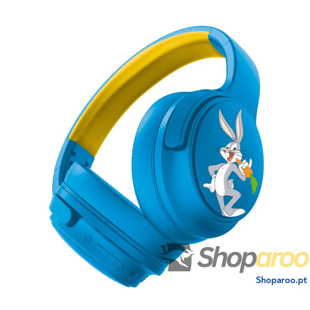 Auriculares FR TEC LT2001 Azul