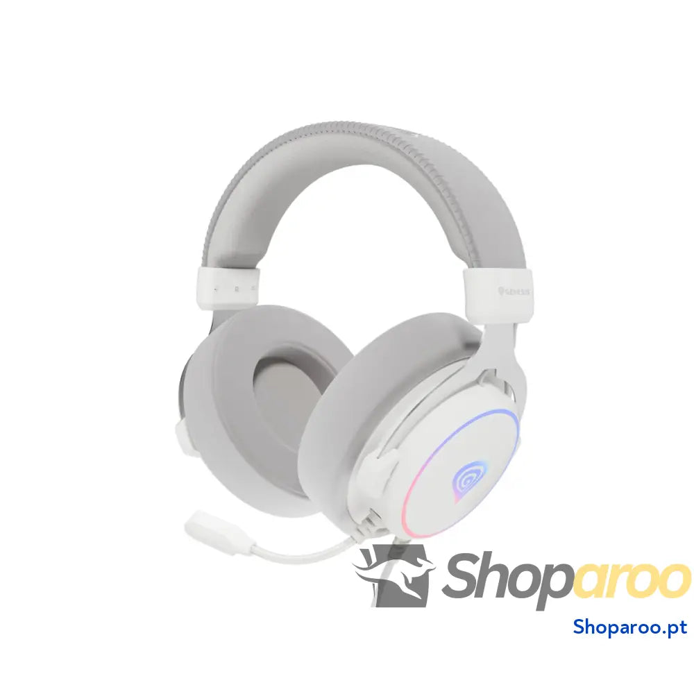 Auriculares Genesis NSG 2170 Branco Multicolor