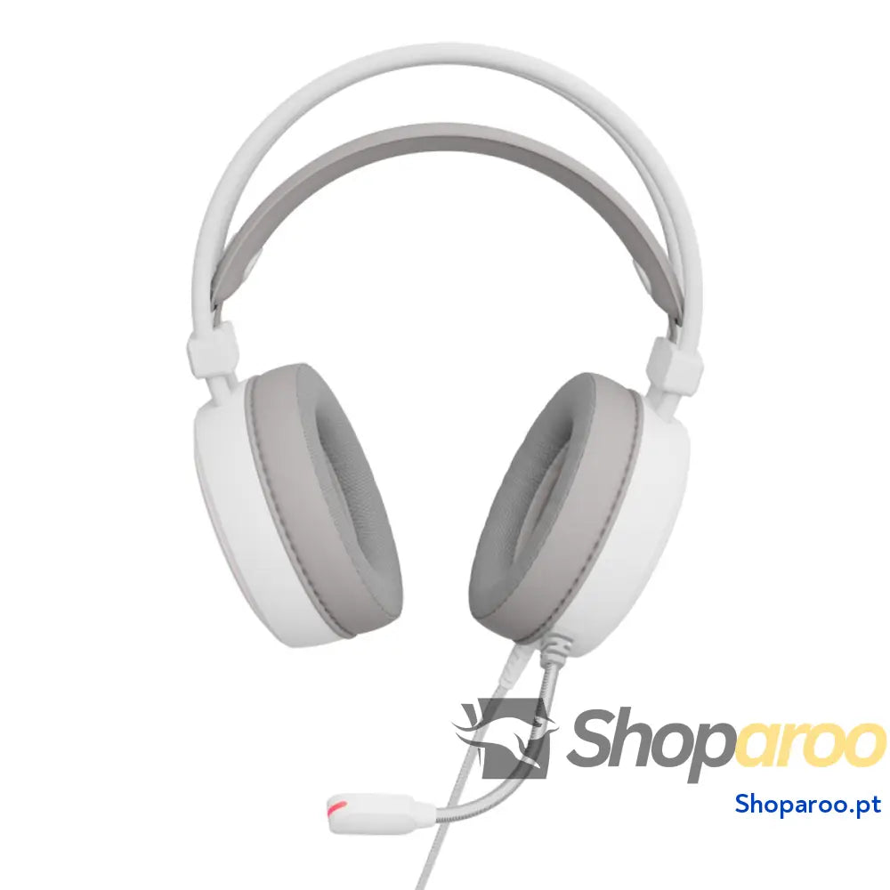 Auriculares Genesis NSG 2308 Branco