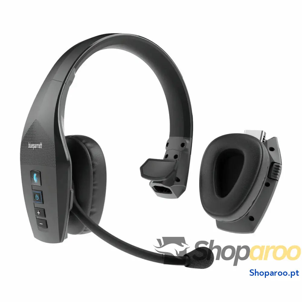 Auriculares GN Audio 204292 Preto