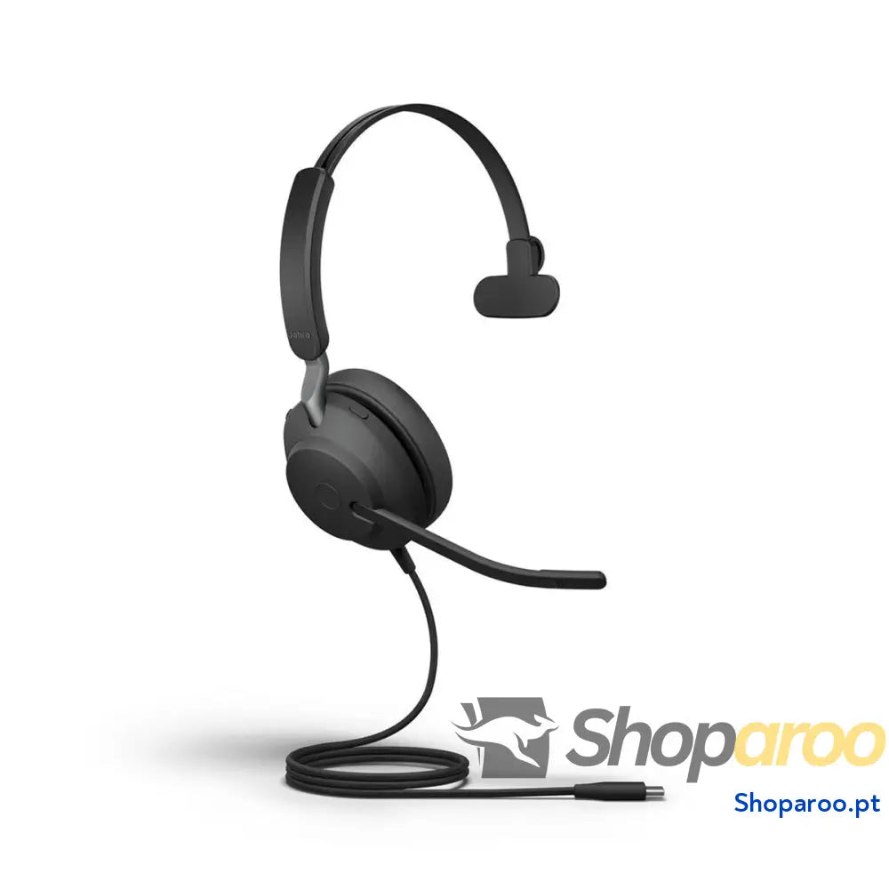 Auriculares GN Audio 24189 889 999 Preto
