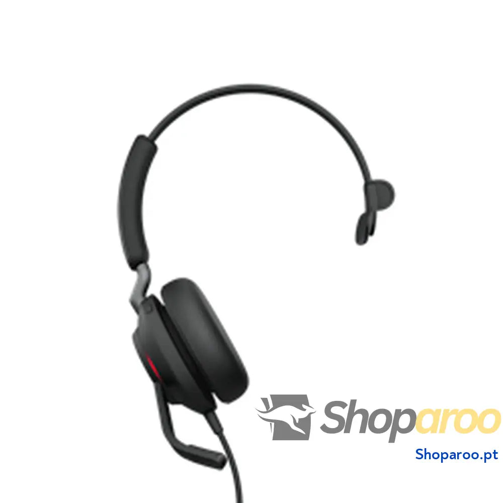 Auriculares GN Audio 24189 899 Preto