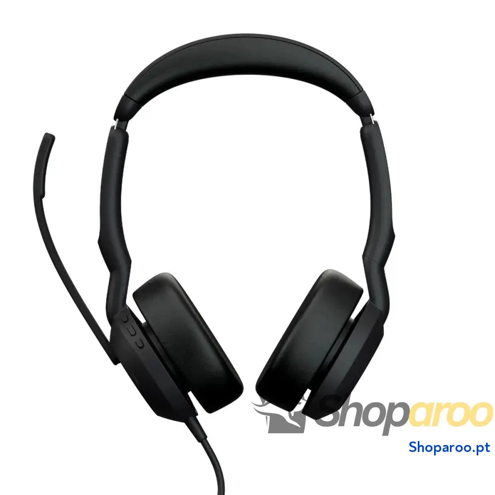 Auriculares GN Audio 25089 989 799 Preto