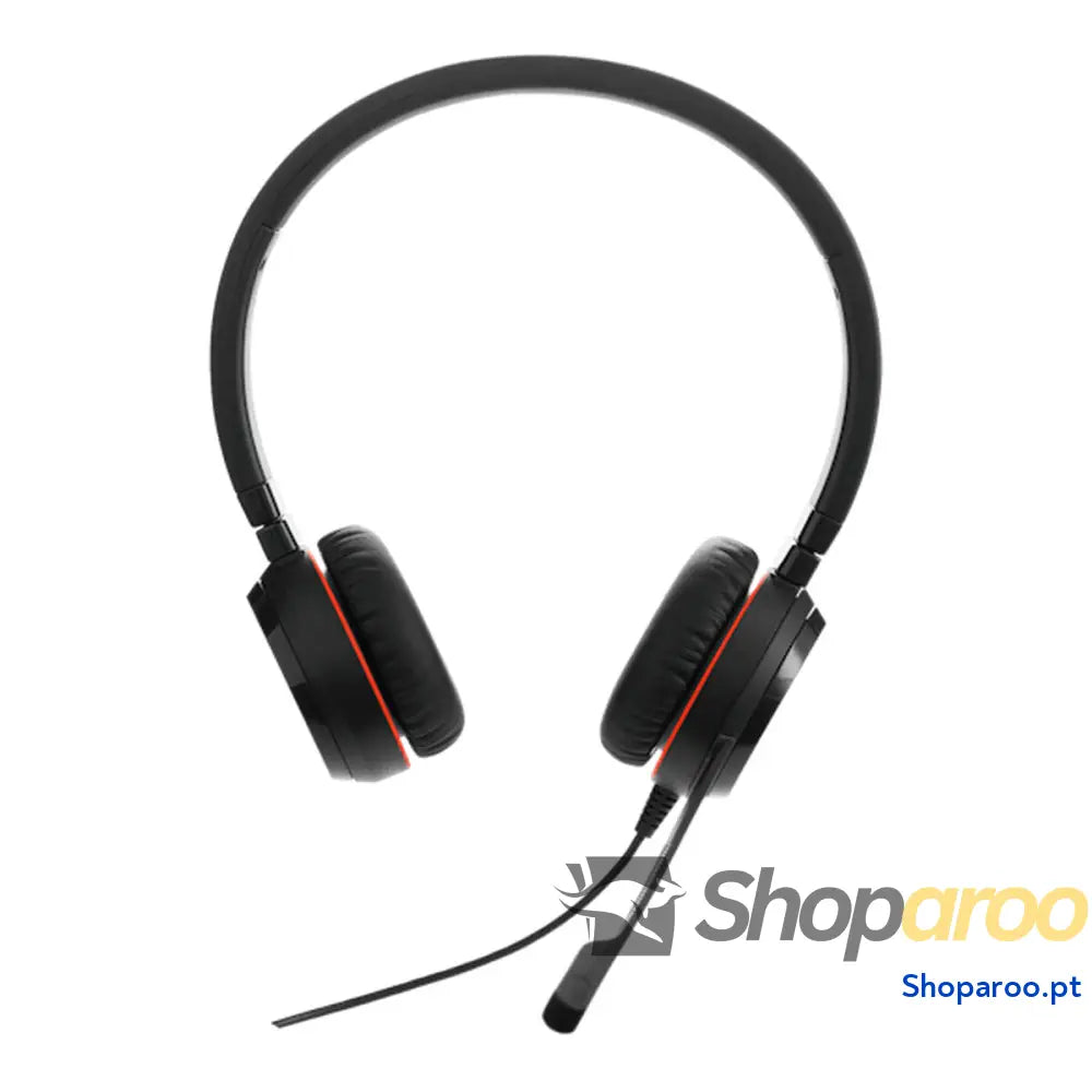 Auriculares GN Audio 5399 823 369 Preto