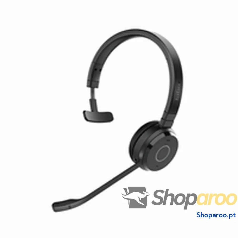 Auriculares GN Audio 6693 833 309 Preto