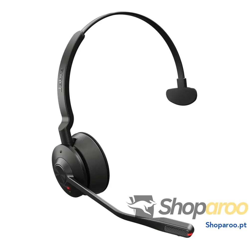 Auriculares GN Audio 9653 410 111 Preto
