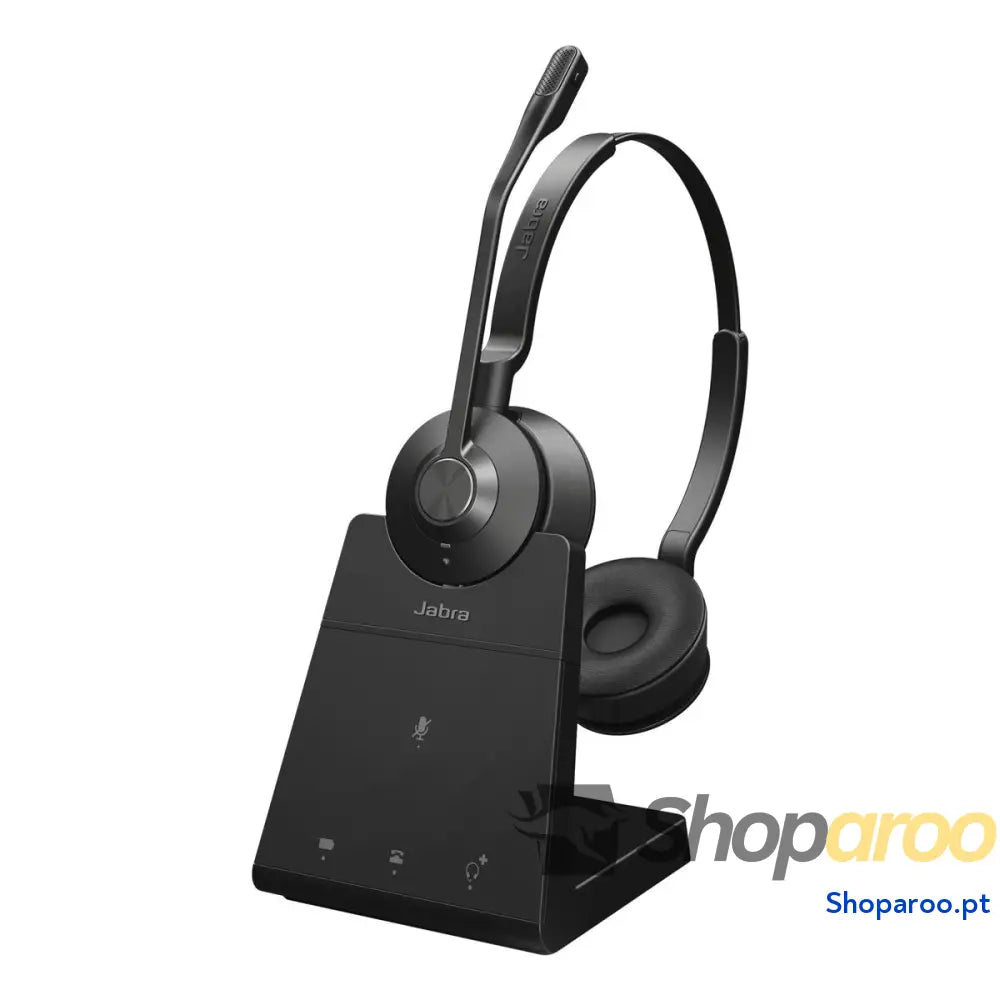 Auriculares GN Audio 9659 523 111 Preto