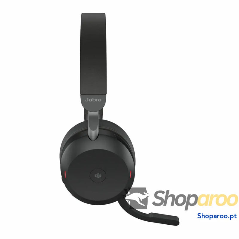 Auriculares GN Audio EVOLVE2 75 LINK380A