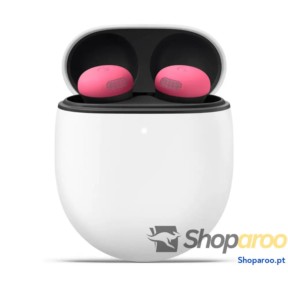 Auriculares Google Pixel Buds Pro 2 Cor de Rosa