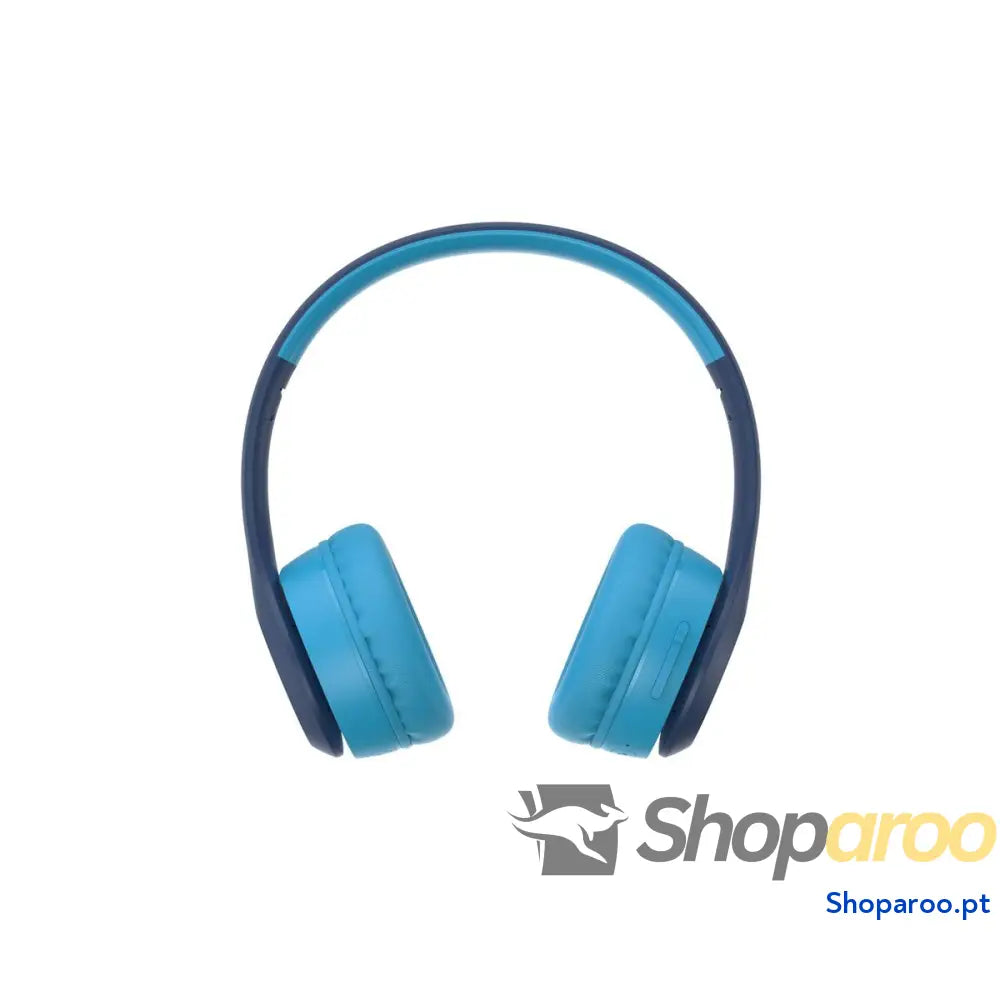 Auriculares Havit H626BTblue Azul