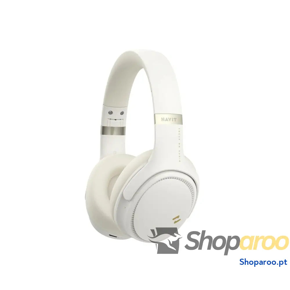 Auriculares Havit H630BT PROby