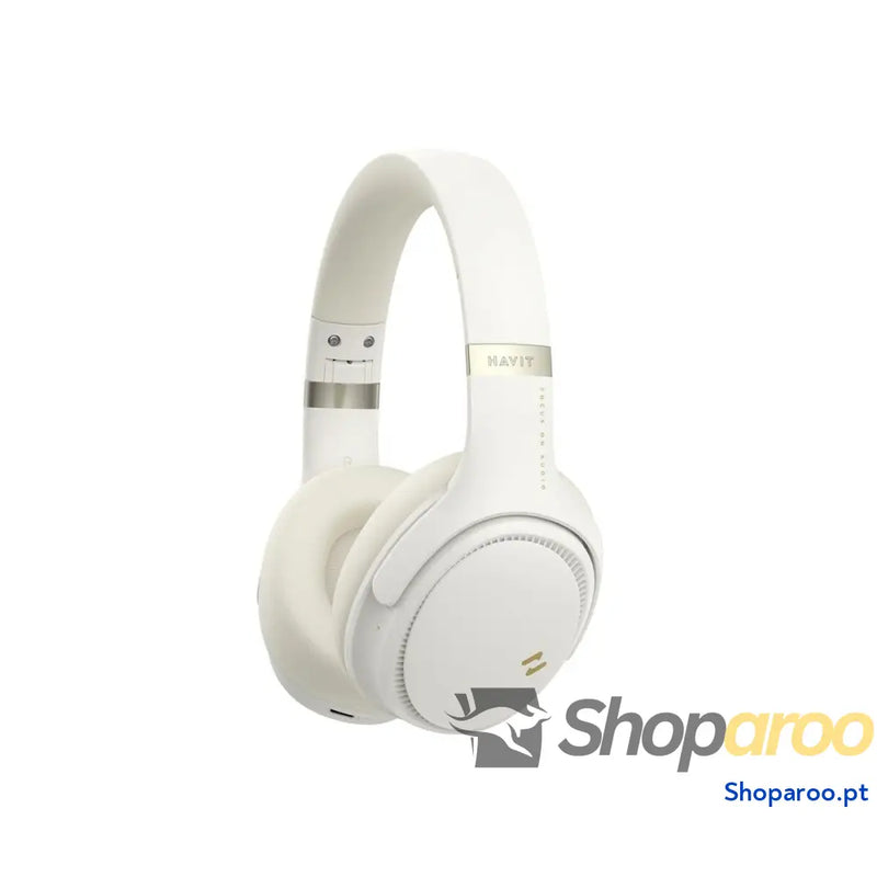 Auriculares Havit H630BT PROby