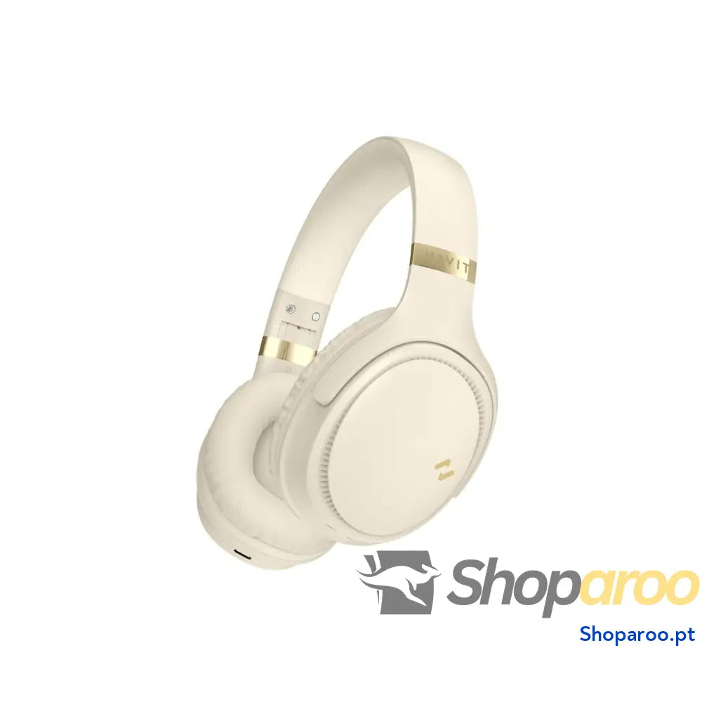 Auriculares Havit H630BTby