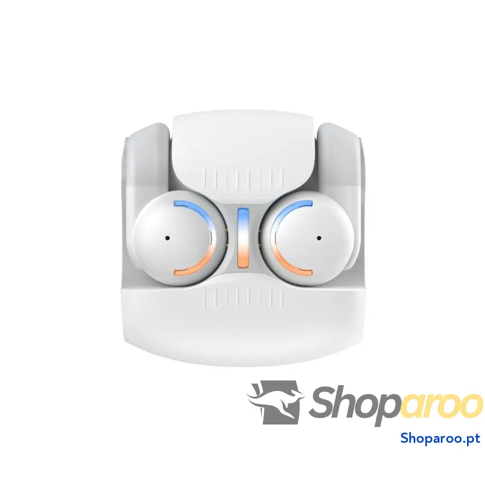 Auriculares Havit OWS907grey Cinzento