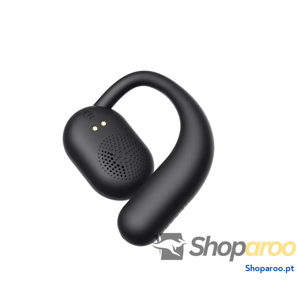 Auriculares Havit OWS914black Preto