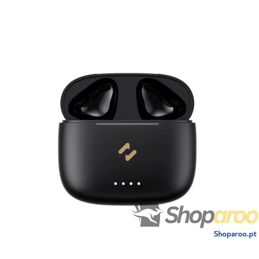 Auriculares Havit TW947black Preto