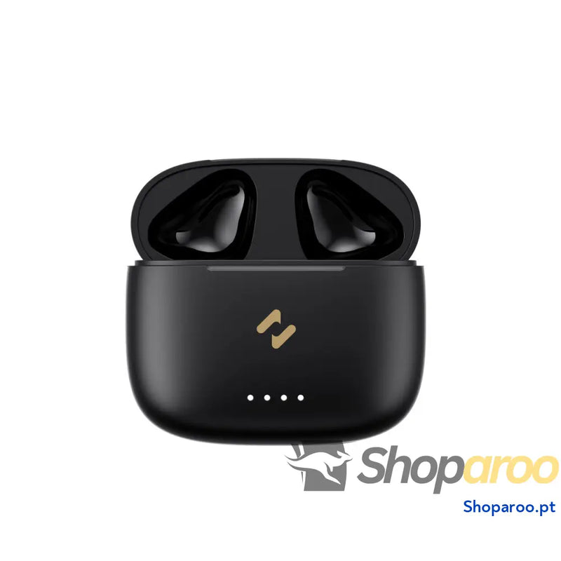 Auriculares Havit TW947black Preto