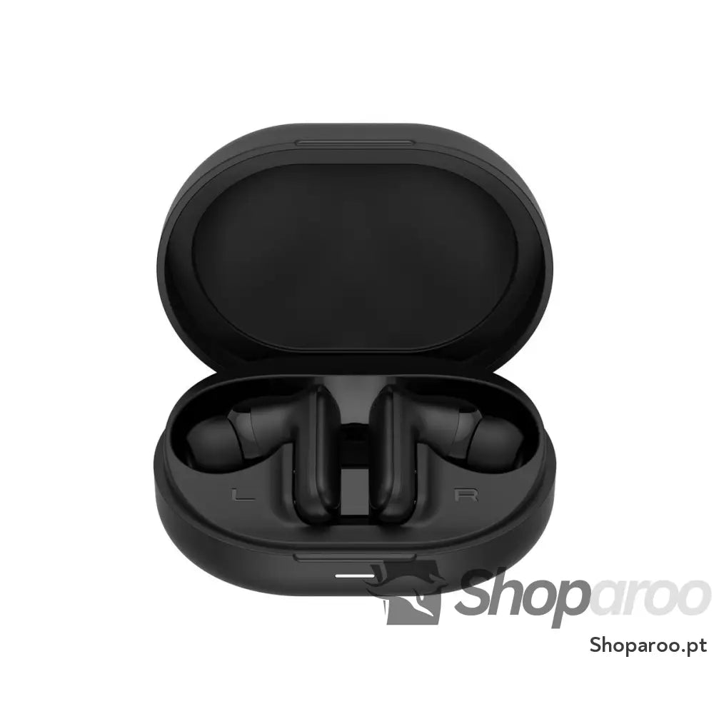 Auriculares Havit TW950black Preto