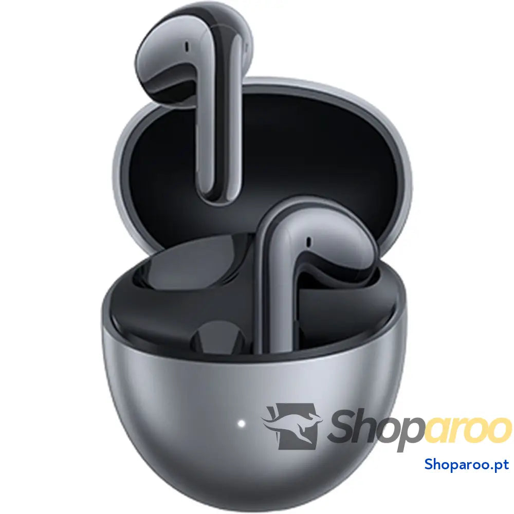 Auriculares Honor 5504ABTR Preto