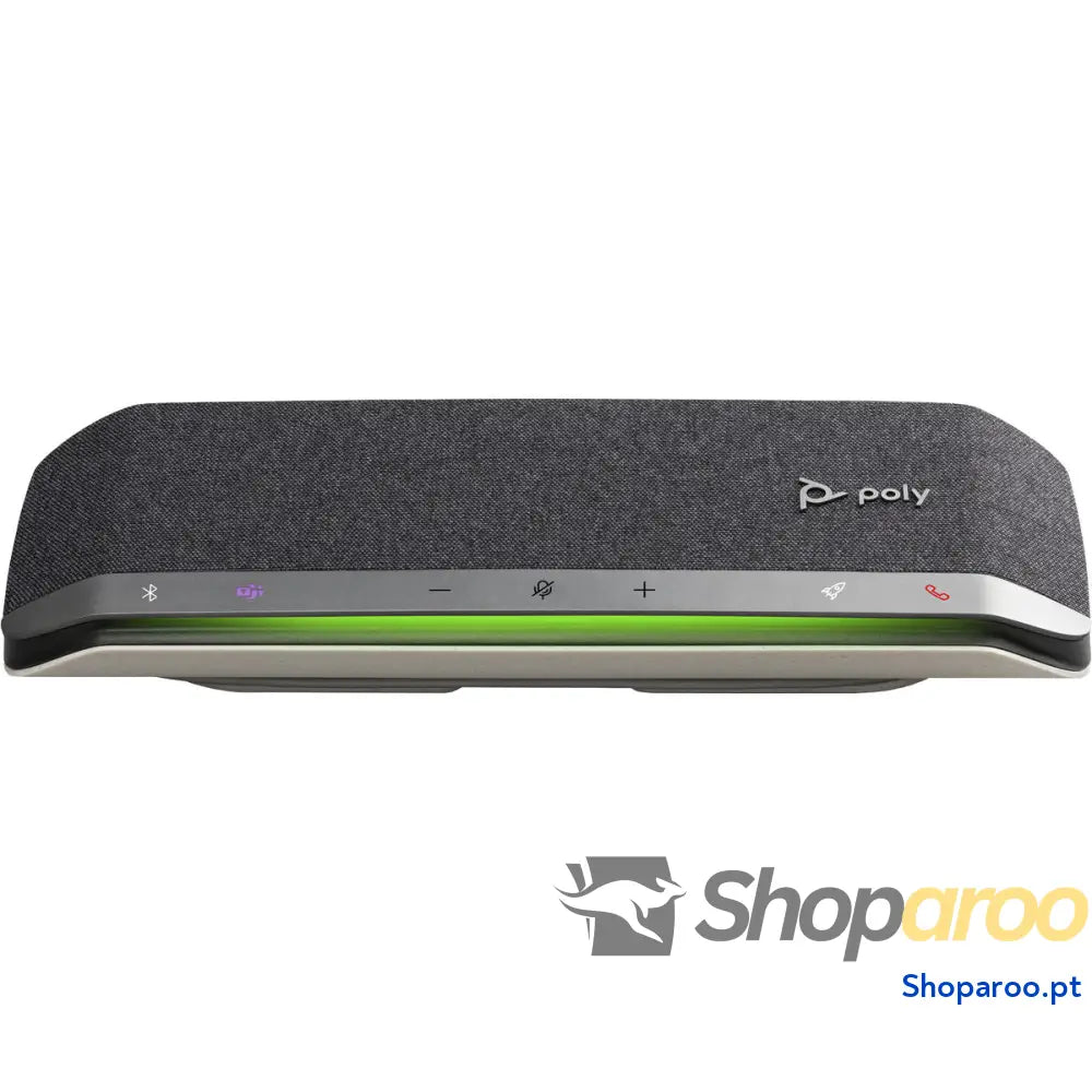 Auriculares HP 77P36AA Preto Preto/Cinzento