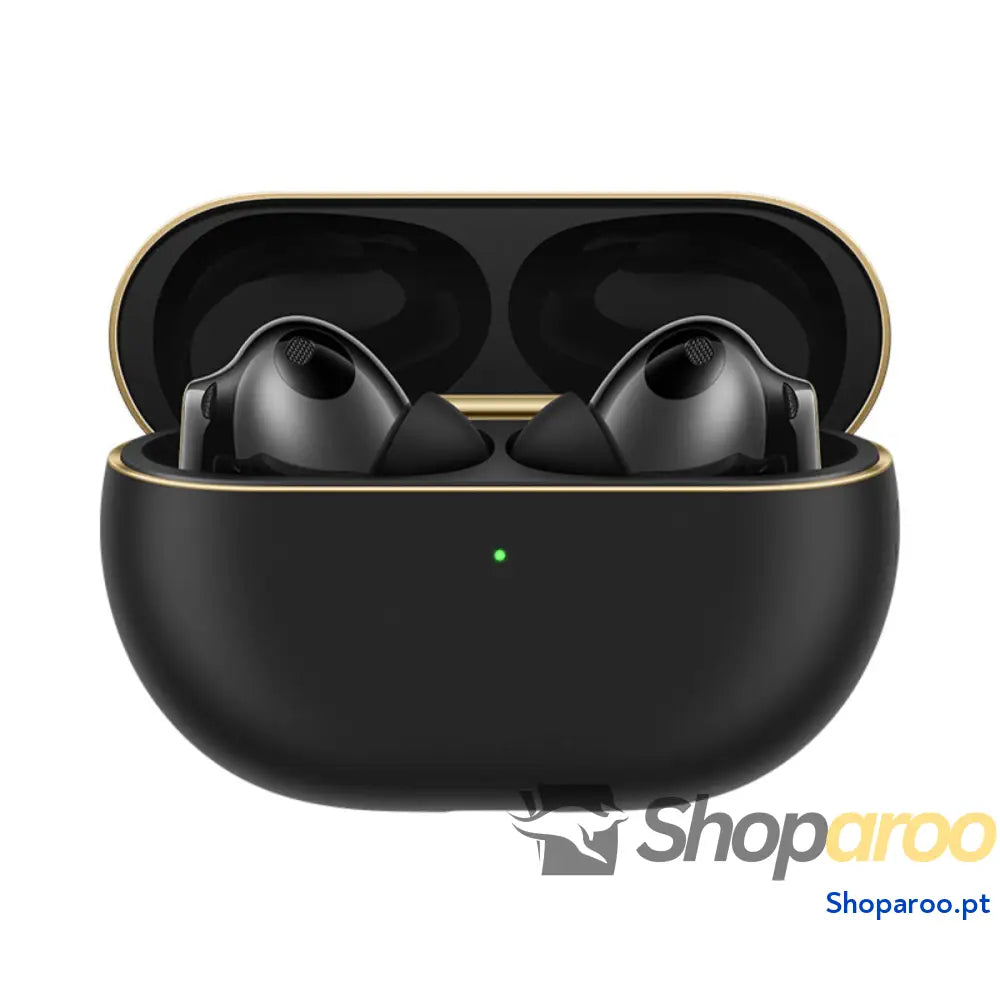 Auriculares Huawei 55037962 Preto