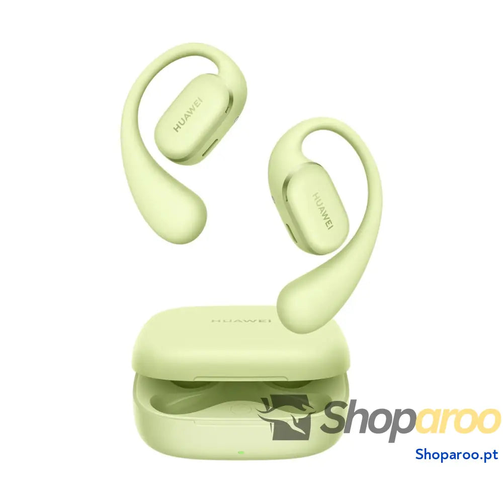 Auriculares Huawei 55038106 Verde