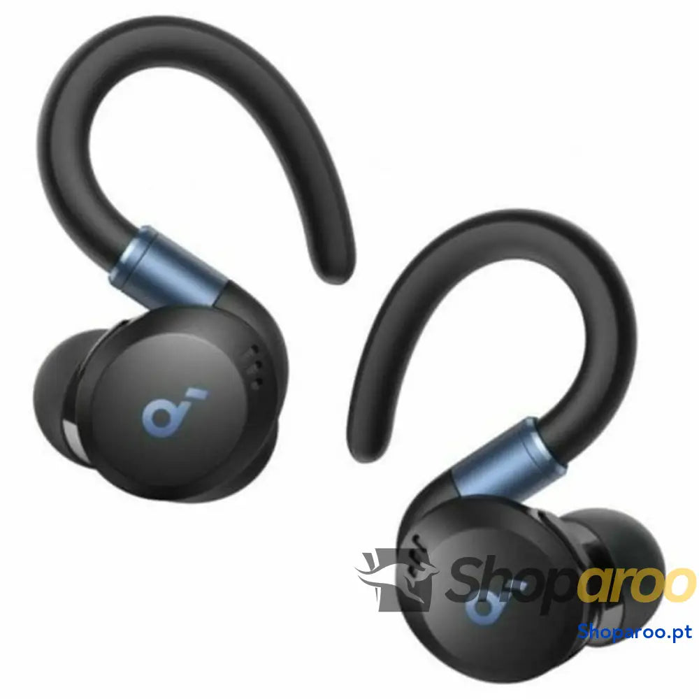 Auriculares in Ear Bluetooth Anker A3968G11 Preto