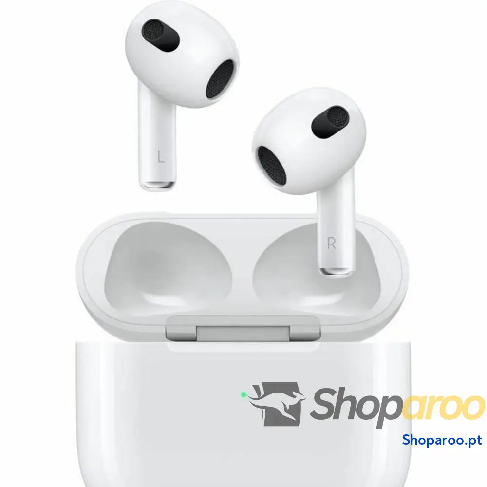 Auriculares in Ear Bluetooth Apple AirPods Branco