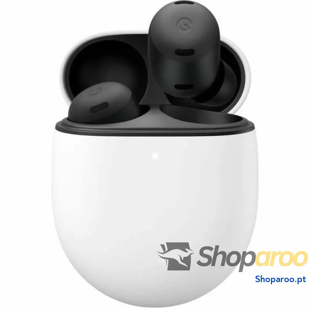 Auriculares in Ear Bluetooth Google Pixel Buds Pro Preto