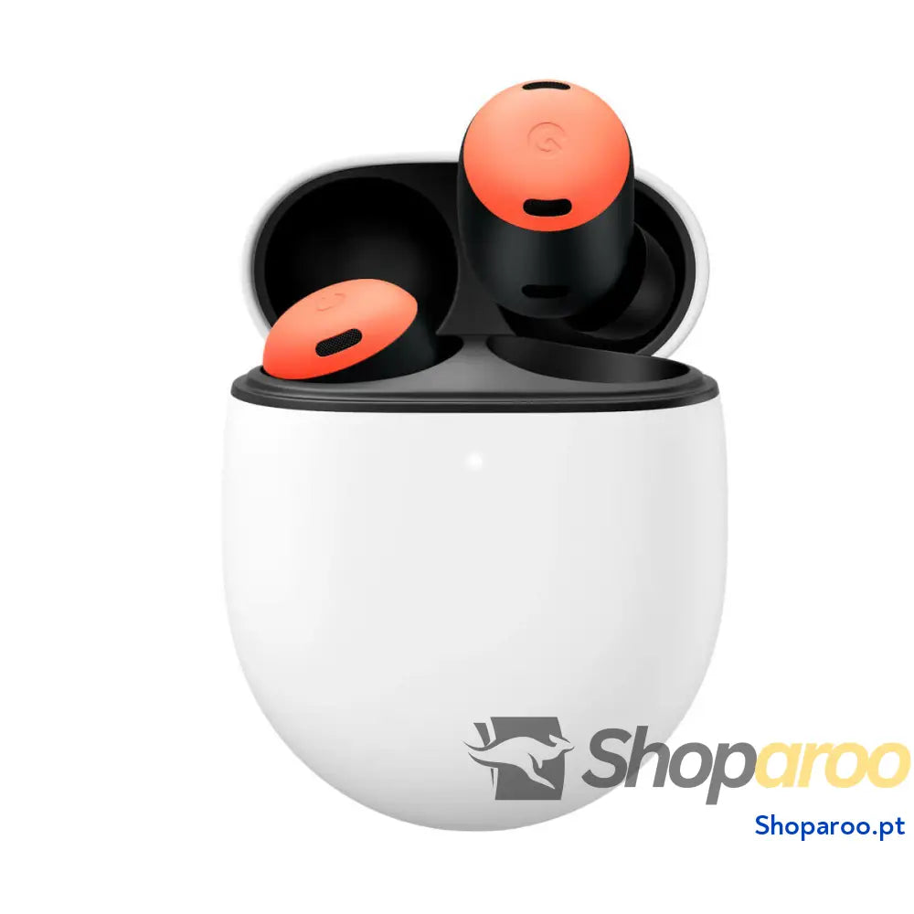 Auriculares in Ear Bluetooth Google Pixel Buds Pro Vermelho