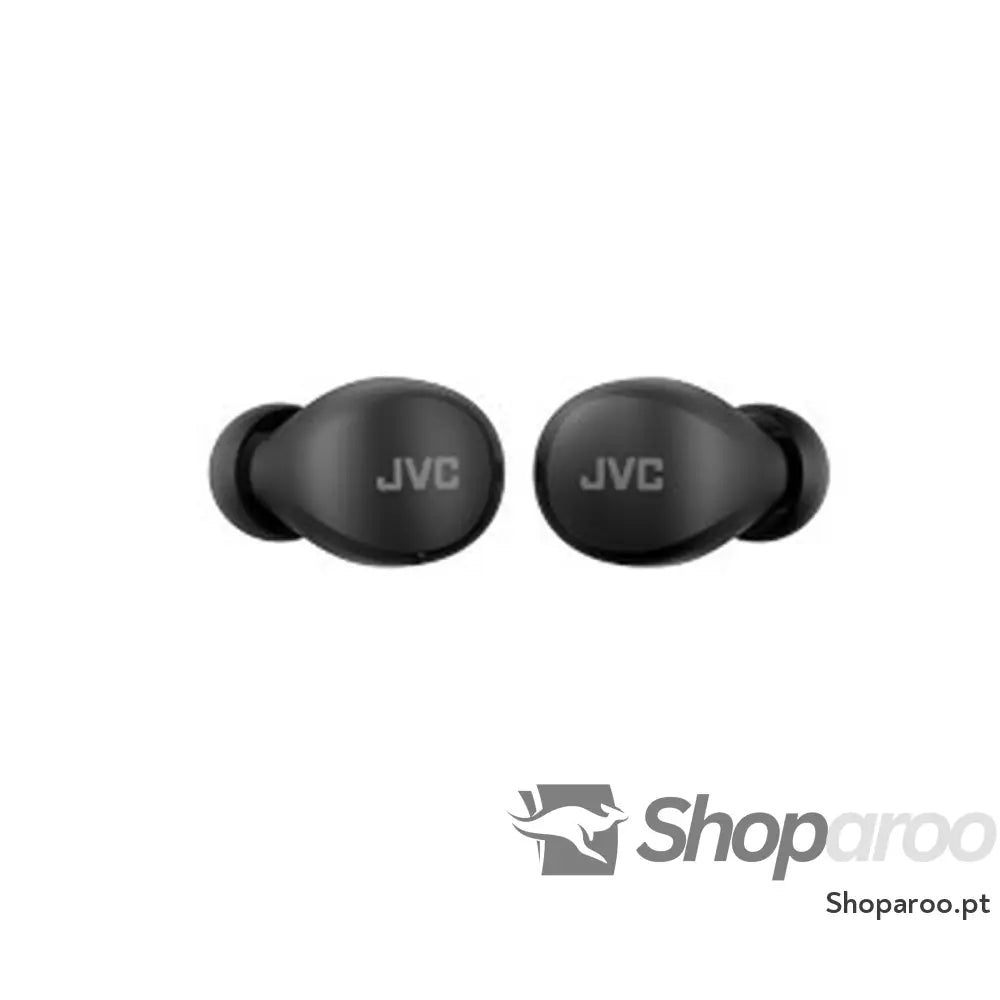 Auriculares in Ear Bluetooth JVC HA A6T Preto