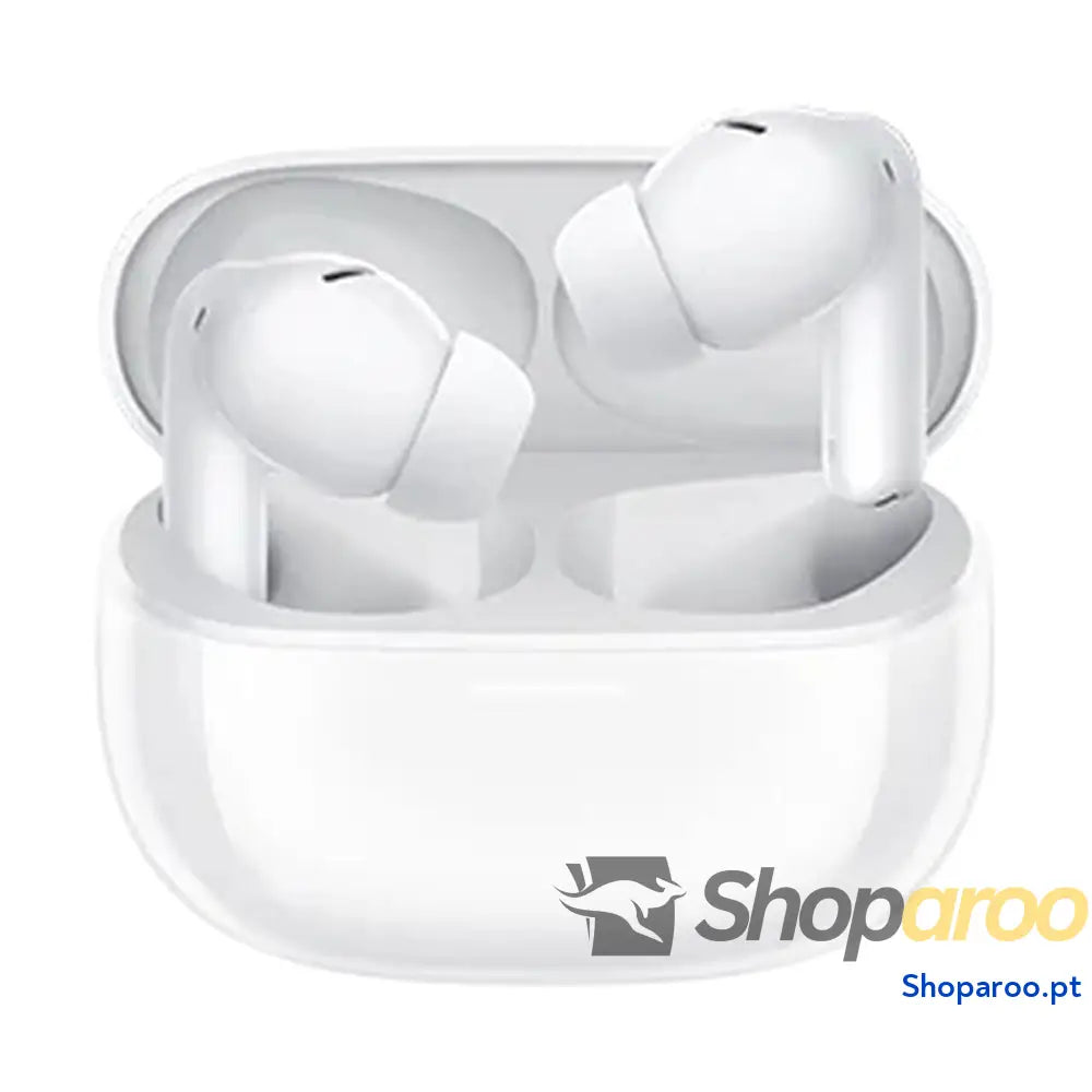 Auriculares in Ear Bluetooth Xiaomi BHR7662GL Branco Preto
