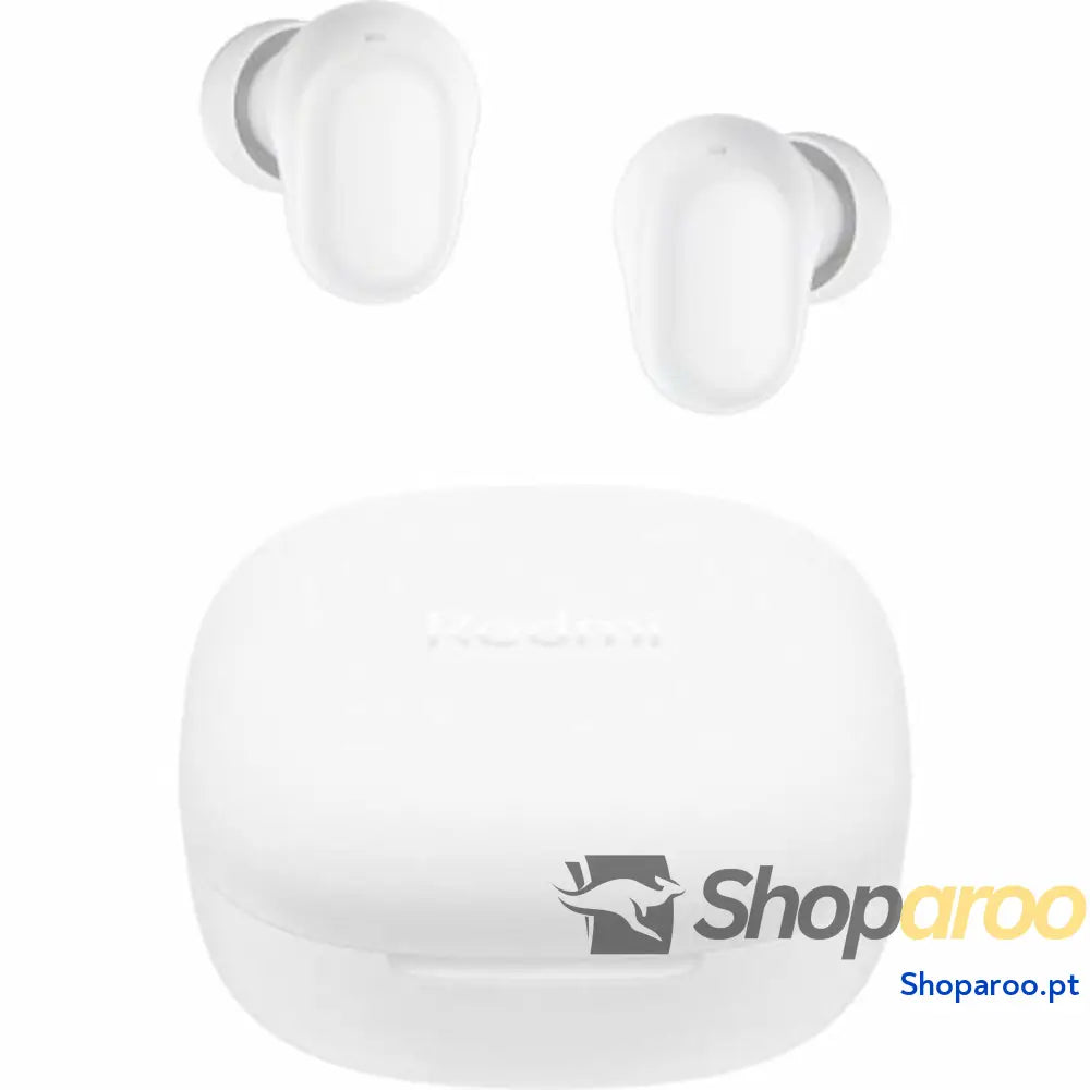 Auriculares in Ear Bluetooth Xiaomi BHR8773GL Branco