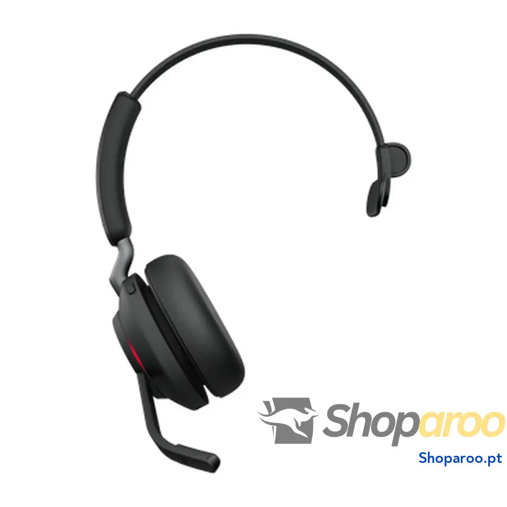 Auriculares Jabra 26599 899 Preto