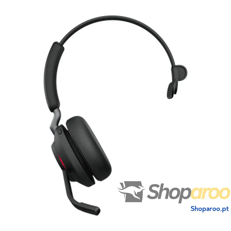 Auriculares Jabra 26599 899 Preto