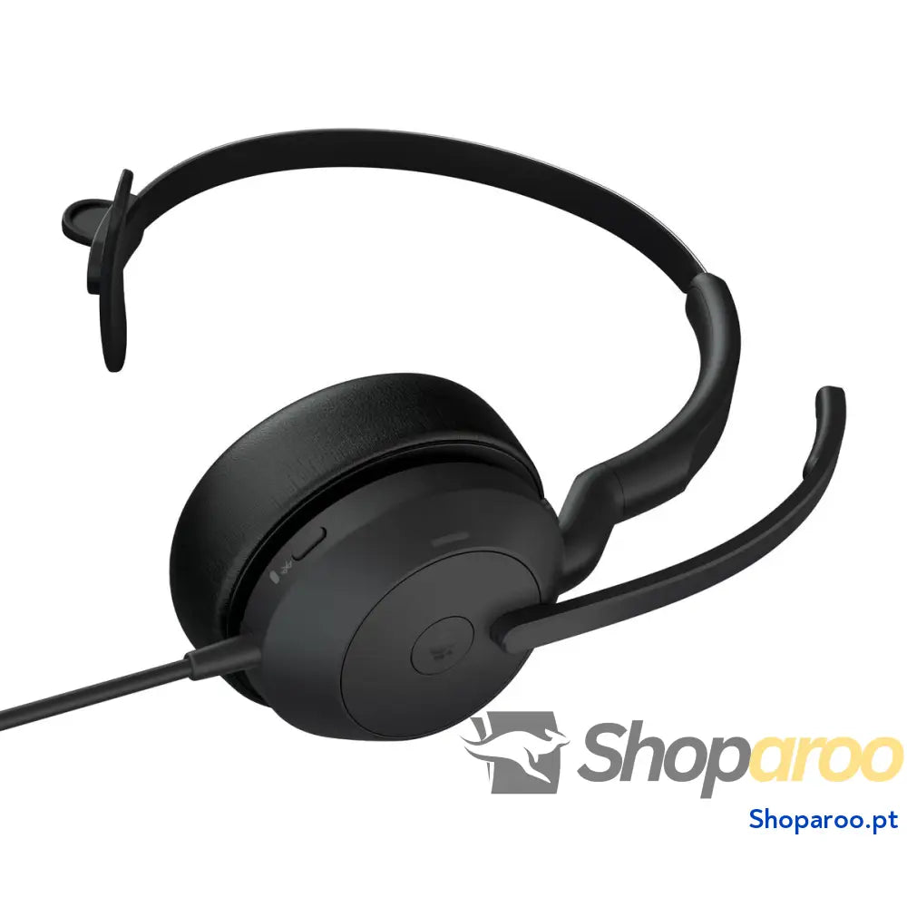 Auriculares Jabra Evolve2 50 Preto