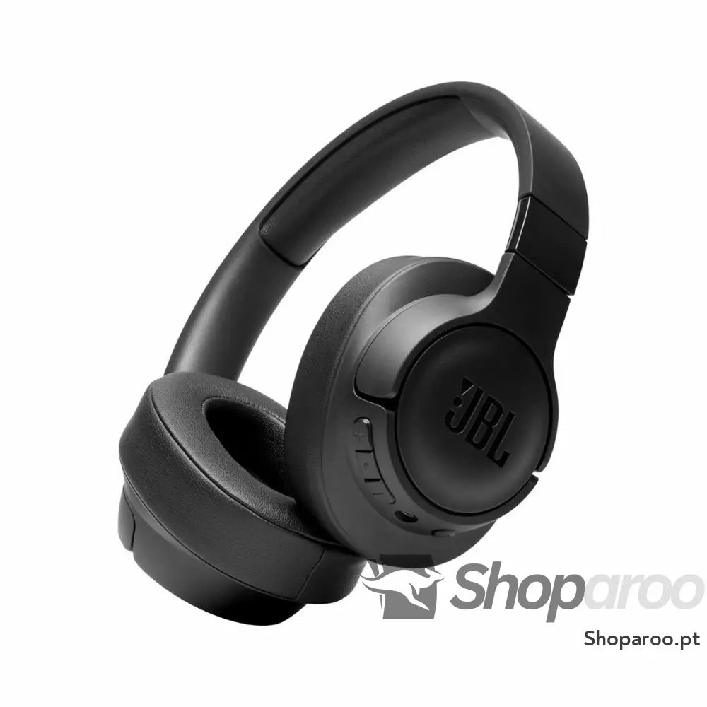 Auriculares JBL JBLT710BTBLK Preto