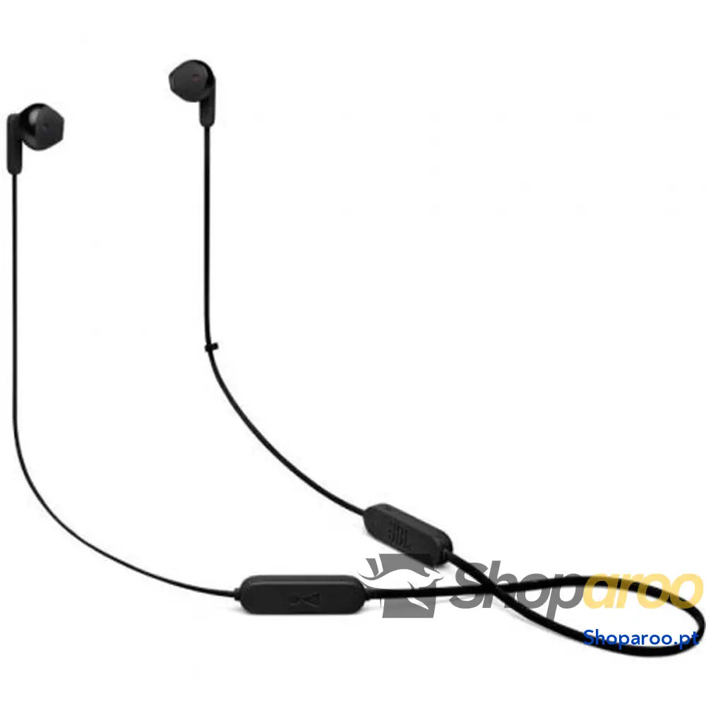 Auriculares JBL Tune 215 Preto