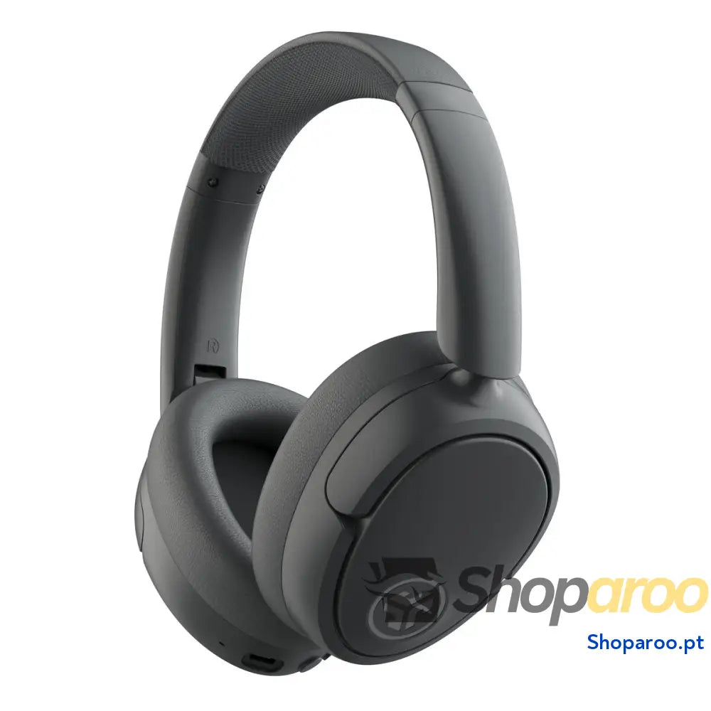 Auriculares JLab IEUHBJLUXANCRGPH62 Grafite
