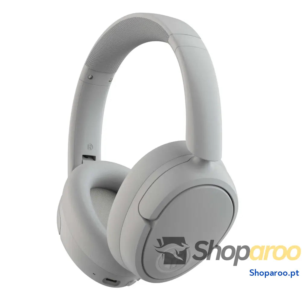 Auriculares JLab IEUHBJLUXANCRWHT62 Branco