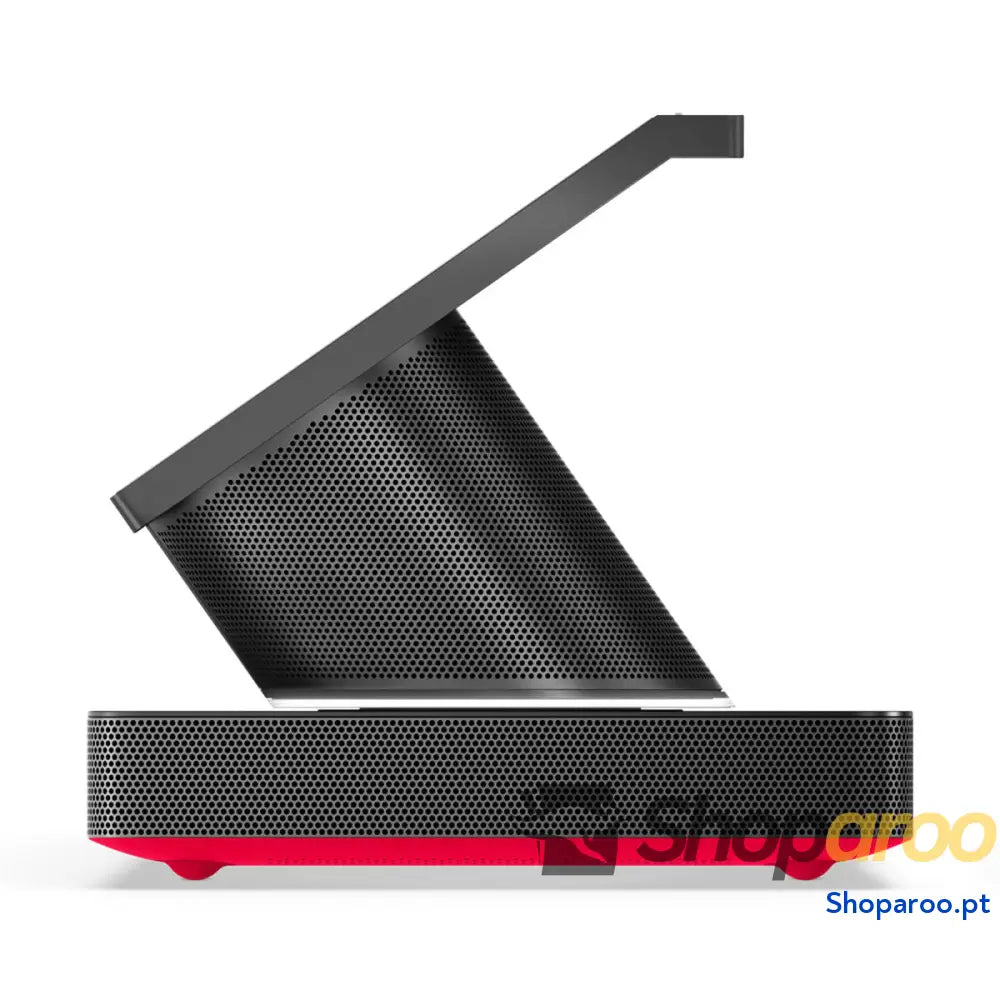 Auriculares Lenovo 11H1000KSP Preto