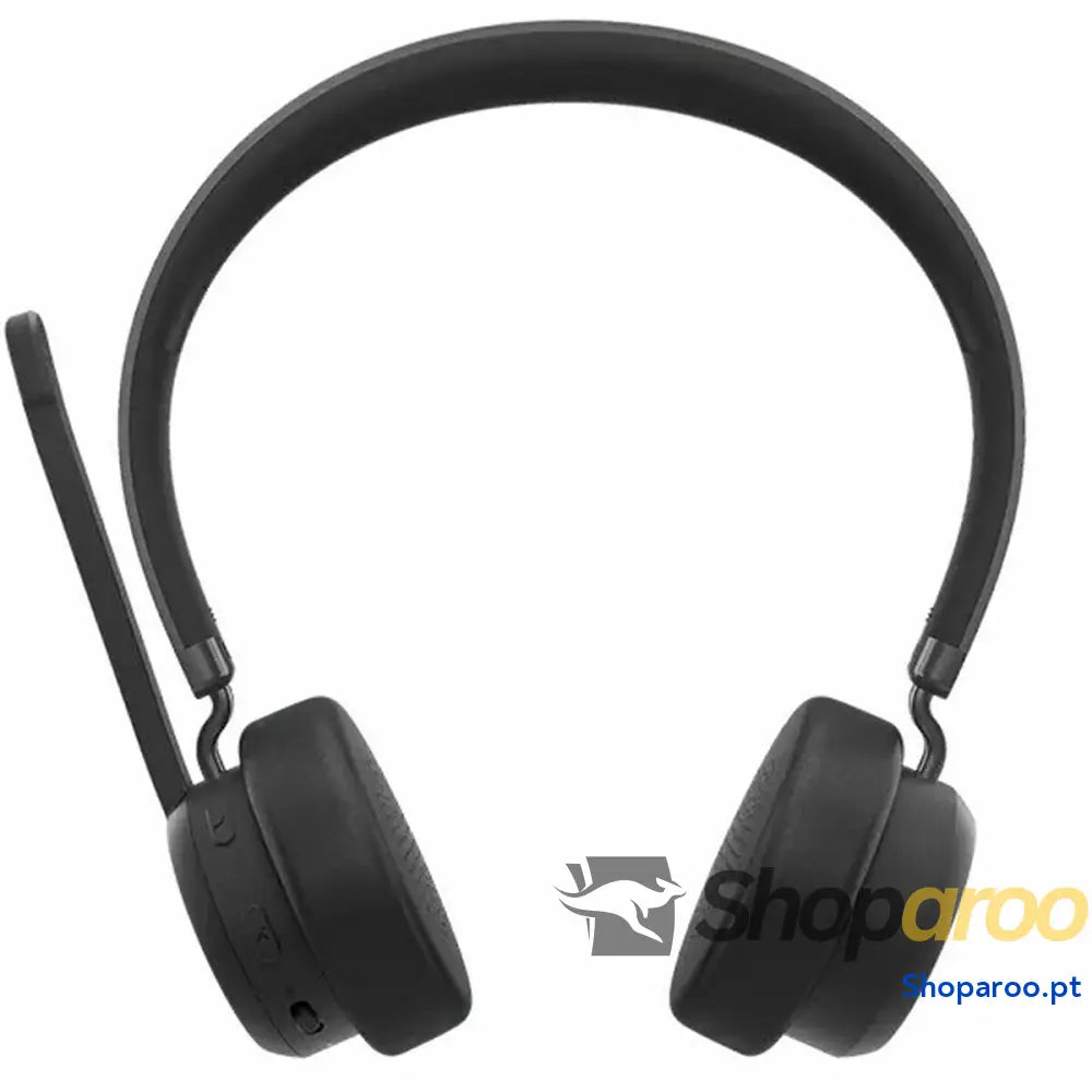 Auriculares Lenovo 4XD1Q30302 Preto