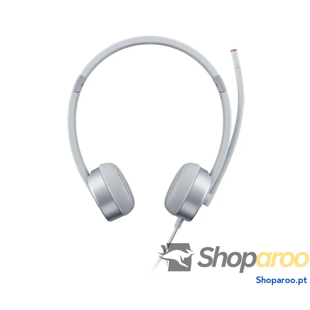 Auriculares Lenovo GXD1E71386 Branco