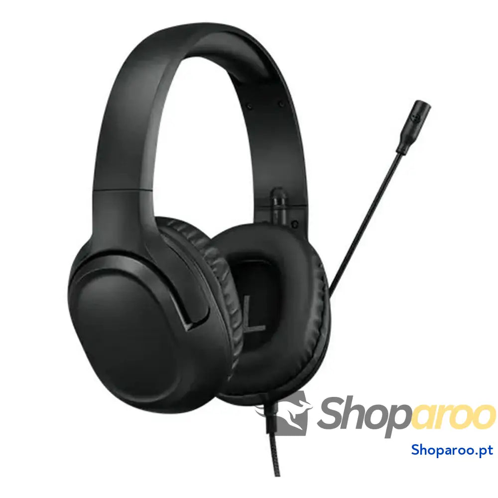 Auriculares Lenovo GXD1P46879 Preto