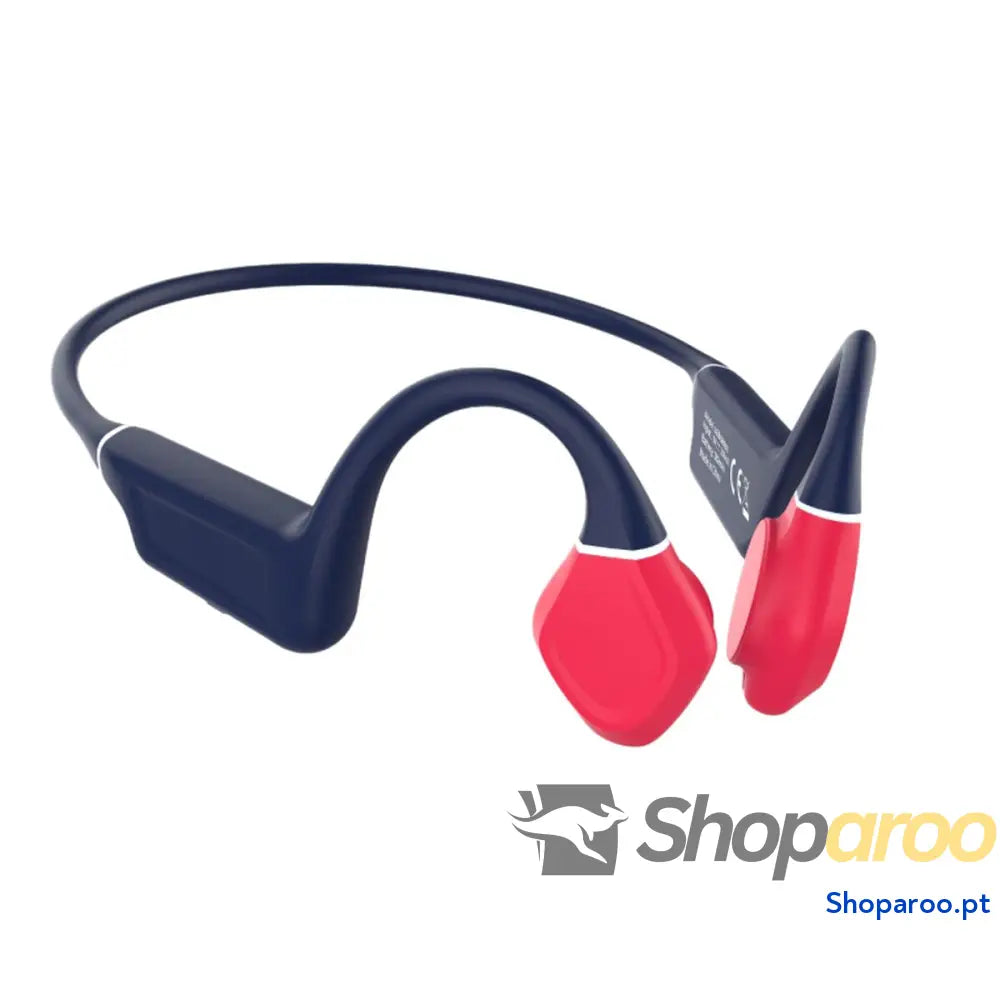Auriculares LEOTEC LEBONE03B Cinzento