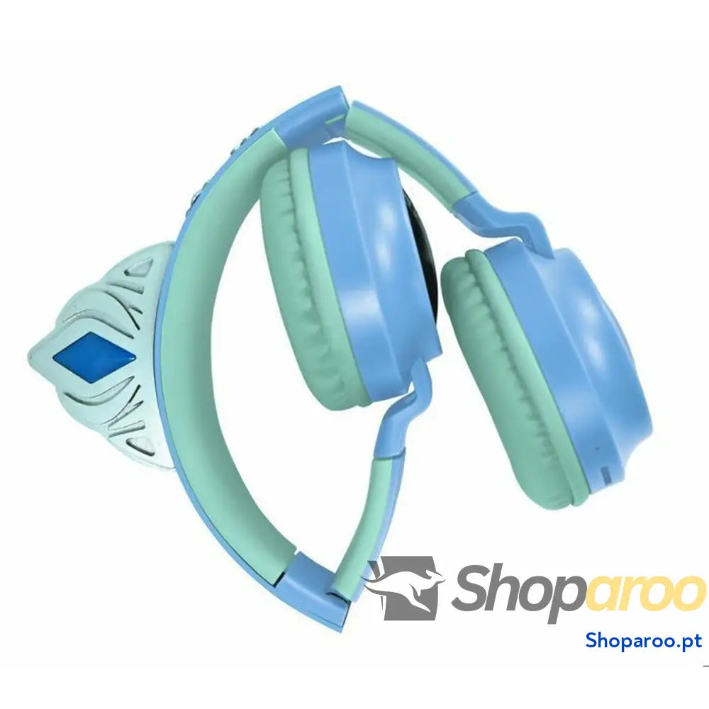 Auriculares Lexibook
