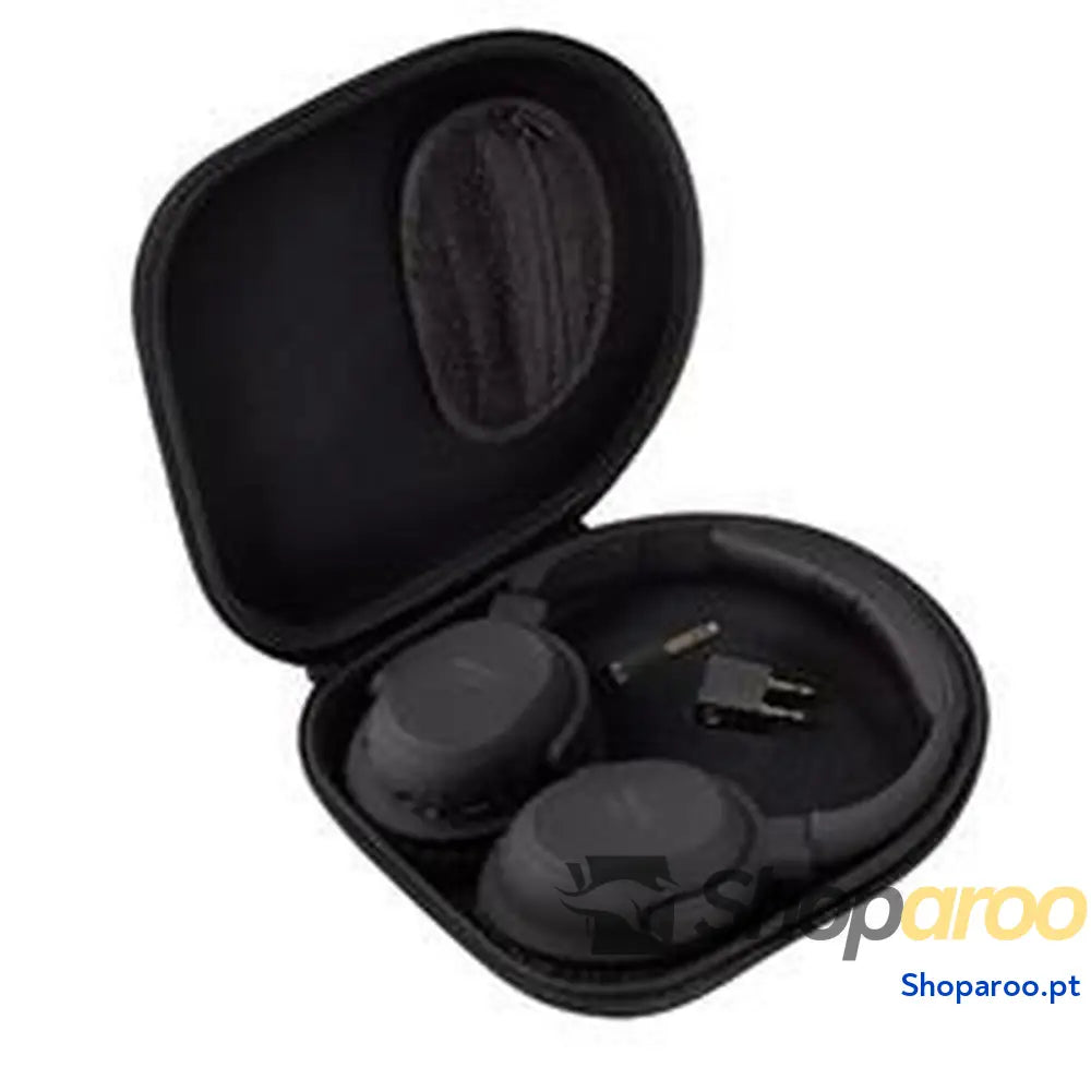Auriculares LINDY 73201 Preto